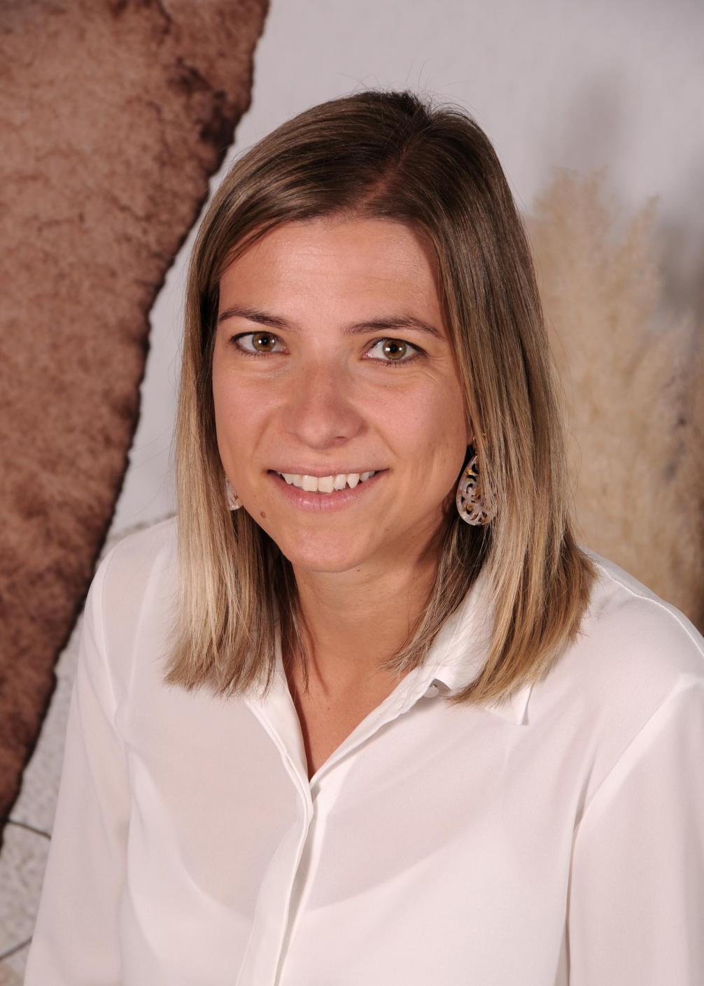 Julia Dornauer