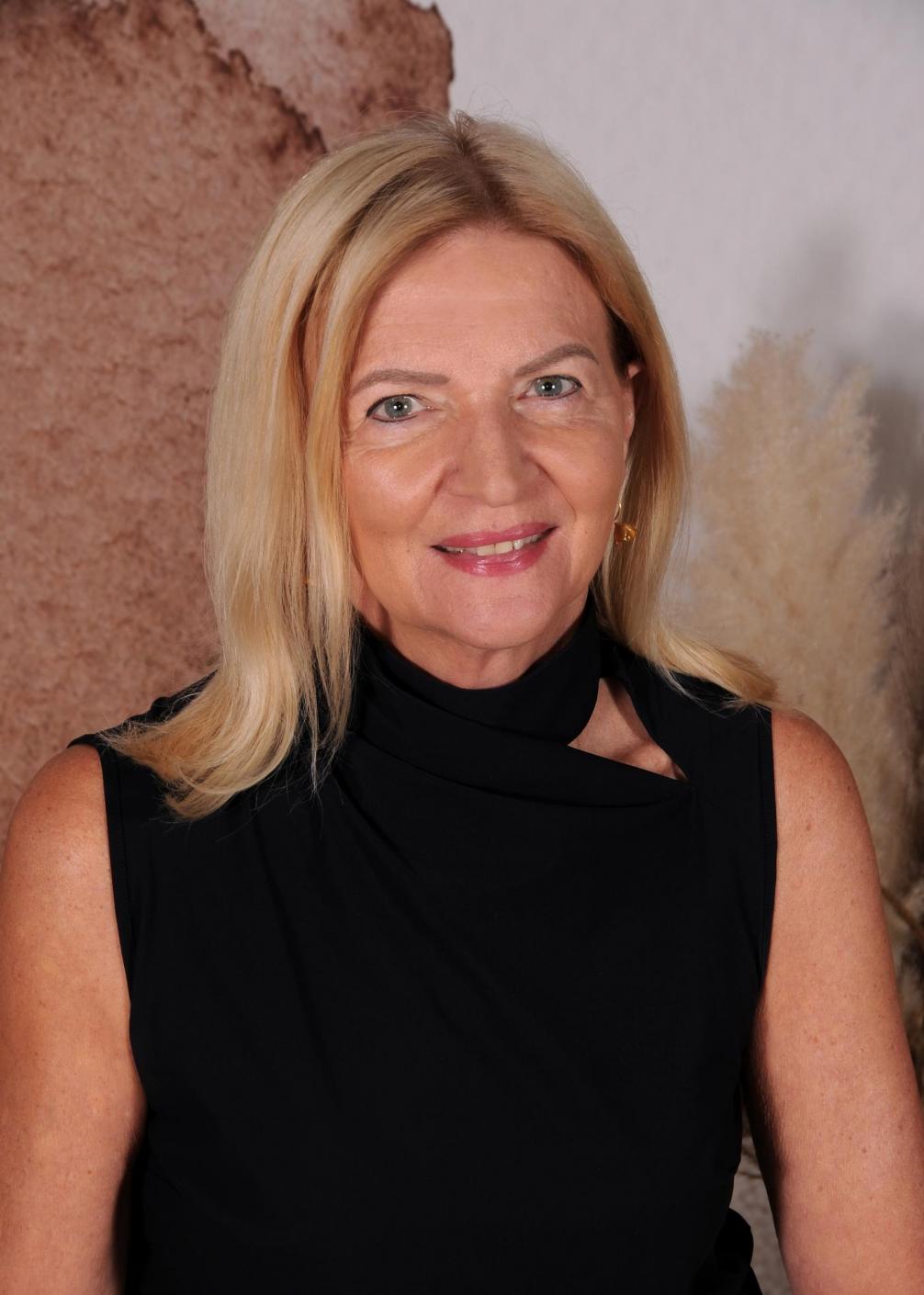 Maria Gasteiger - Mayr