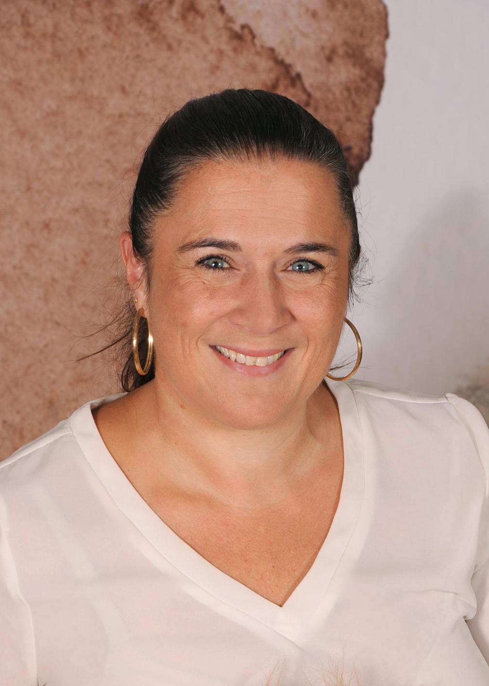 Melanie Muigg 2025