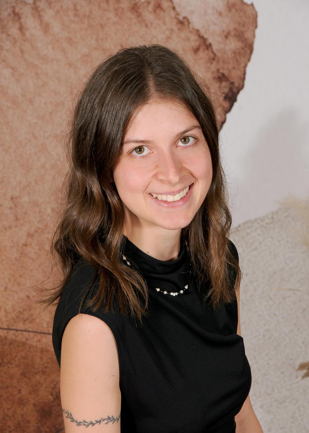 Laura Brugger 2025
