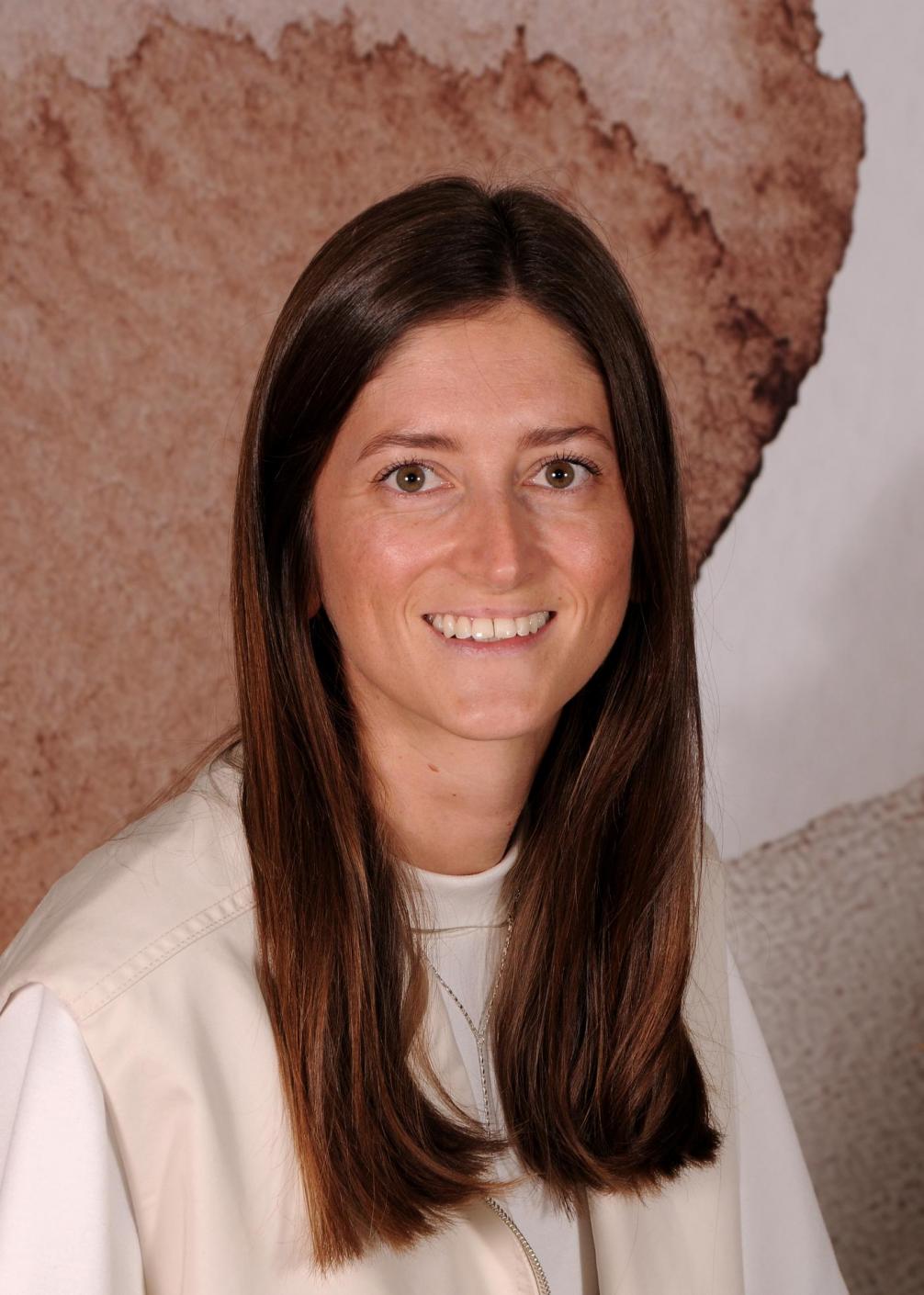 Lisa Kröll 2025