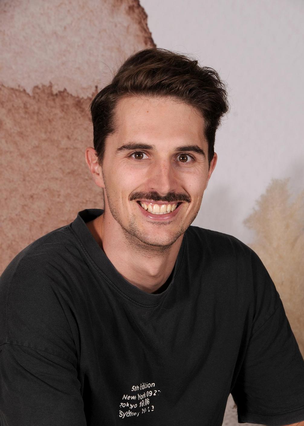 Maximilian Wurm 2025