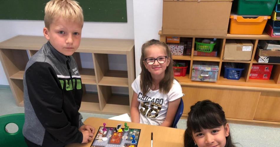 Spieletag 1b, 2b, 4a