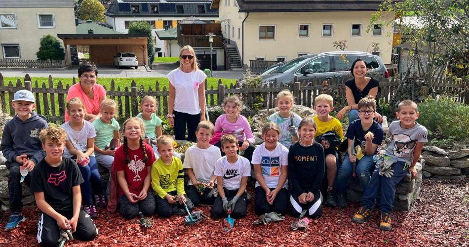 Kräutergarten 3a 2024
