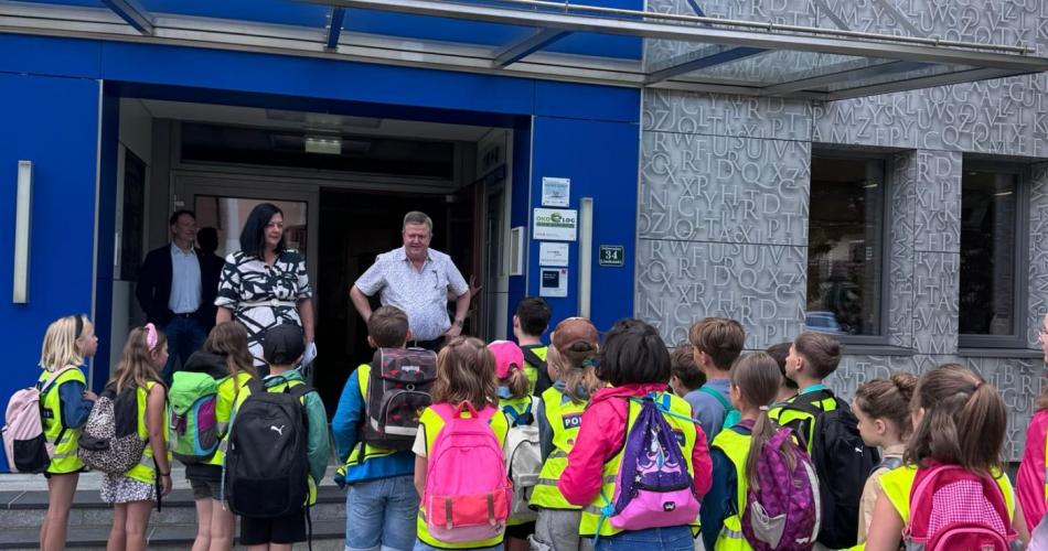 Stärkentag in der MS Hippach 3b 2026