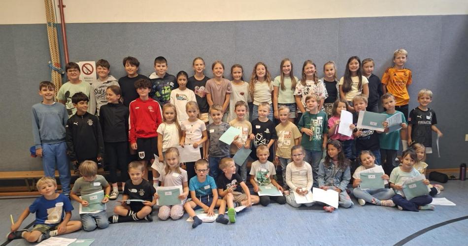 Kindergartenbesuch 2026